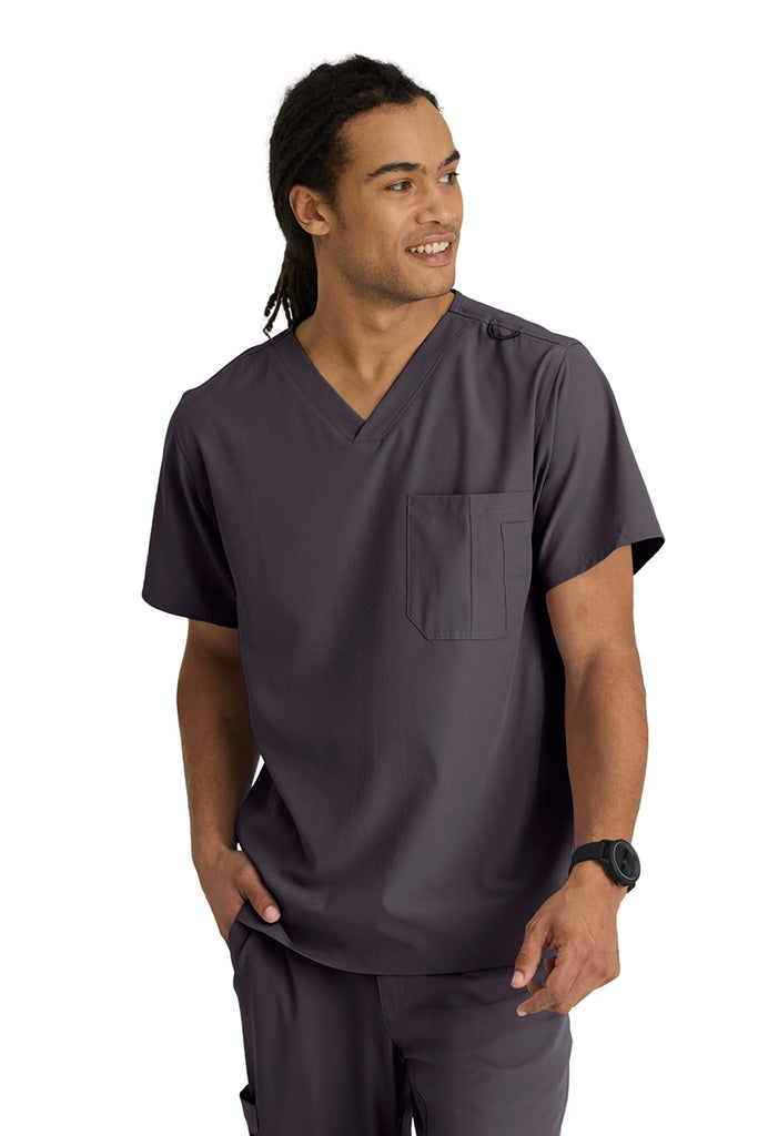 PIJAMA QUIRÚRGICA SKECHERS SK0112-SKP718