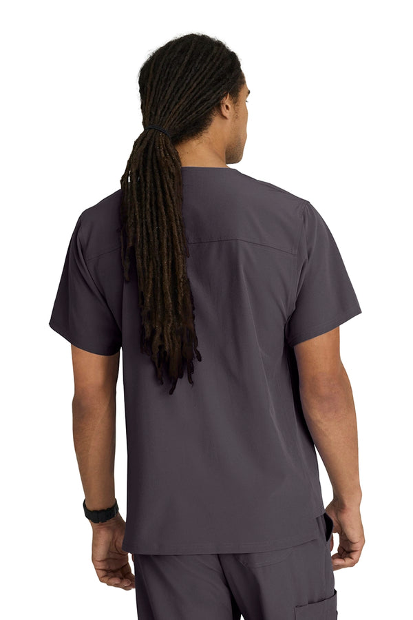 PIJAMA QUIRÚRGICA SKECHERS SK0112-SKP718