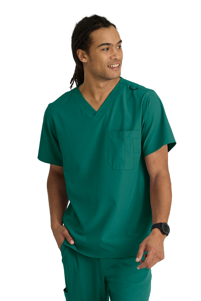 PIJAMA QUIRÚRGICA SKECHERS SK0112-SKP718