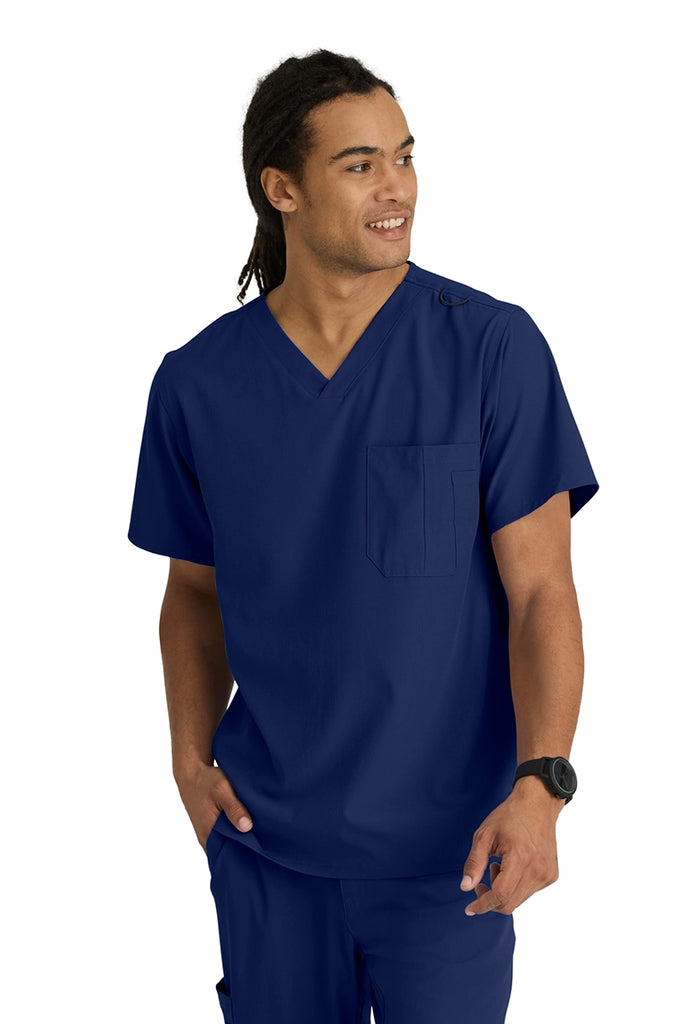 PIJAMA QUIRÚRGICA SKECHERS SK0112-SKP718