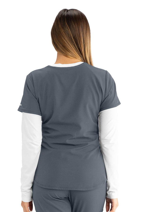 PIJAMA QUIRÚRGICA SKECHERS SK101-SK201