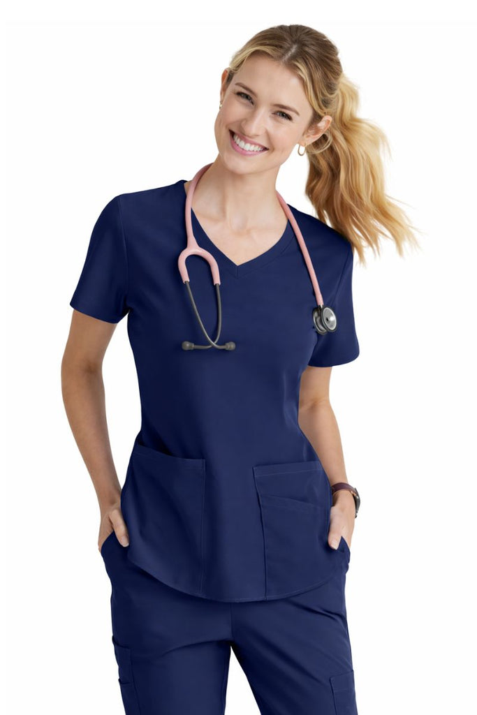 PIJAMA QUIRÚRGICA SKECHERS SK101-SK201
