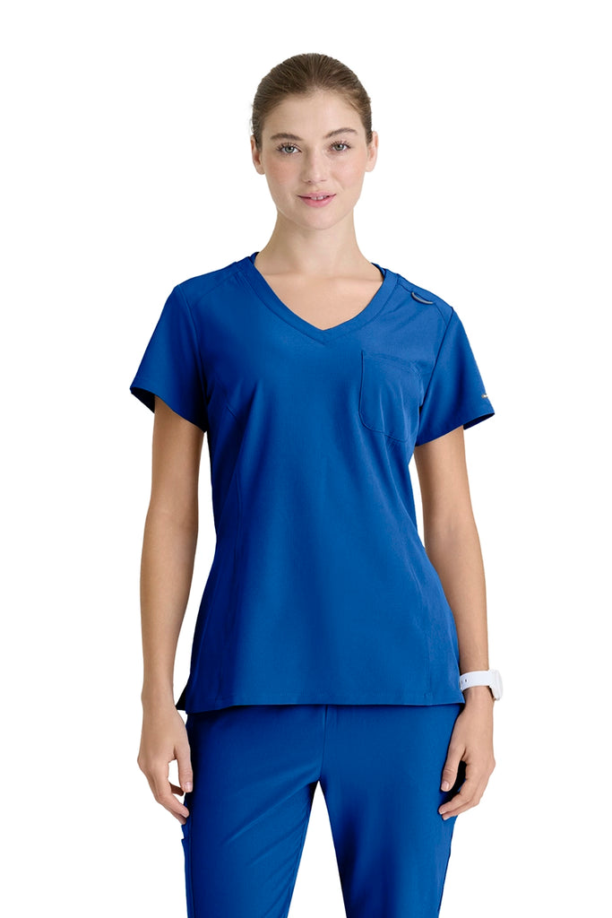 PIJAMA QUIRÚRGICA SKECHERS SKT147-SKP552