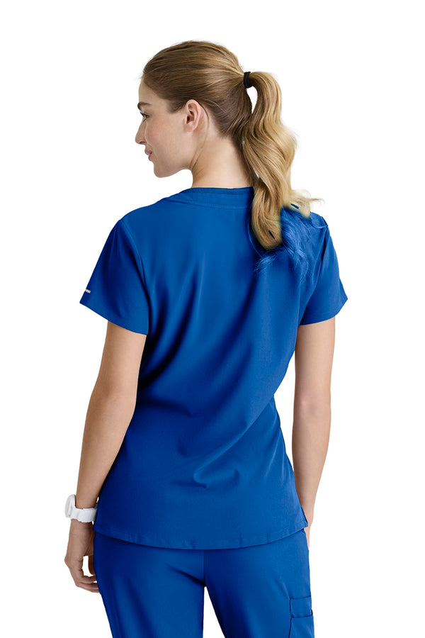 PIJAMA QUIRÚRGICA SKECHERS SKT147-SKP552