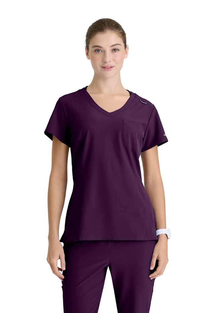 PIJAMA QUIRÚRGICA SKECHERS SKT147-SKP552