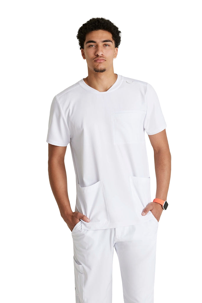 PIJAMA QUIRÚRGICA SKECHERS SKT193-SKP718