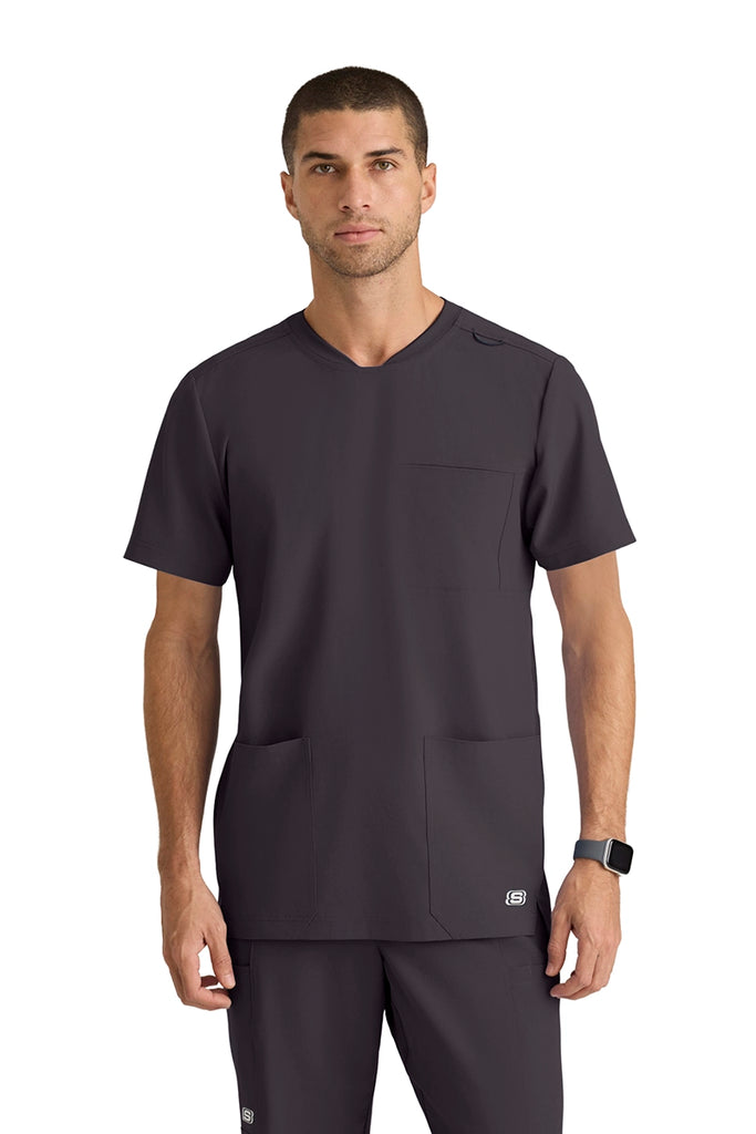 PIJAMA QUIRÚRGICA SKECHERS SKT193-SKP718