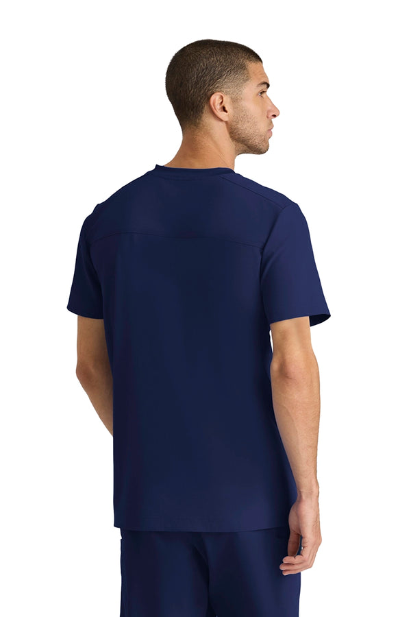 PIJAMA QUIRÚRGICA SKECHERS SKT193-SKP718