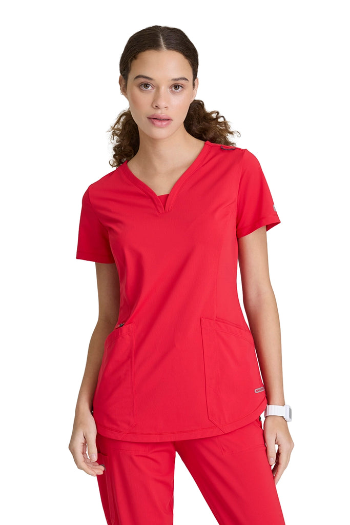 PIJAMA QUIRÚRGICA SKECHERS SLIP-INS SKT220-SKP669