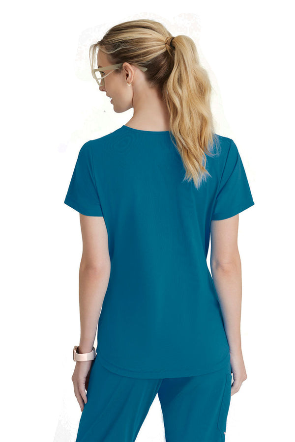 PIJAMA QUIRÚRGICA SKECHERS KNIT SLIP SKT220-SKP668