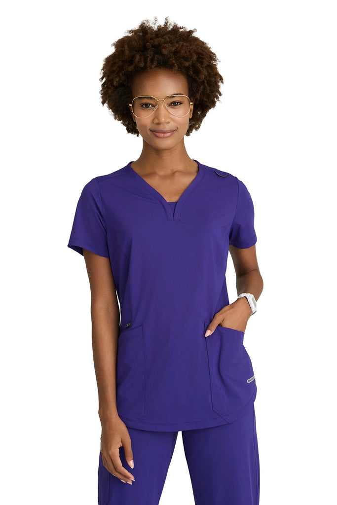 PIJAMA QUIRÚRGICA SKECHERS SLIP INS SKT220-SKP656