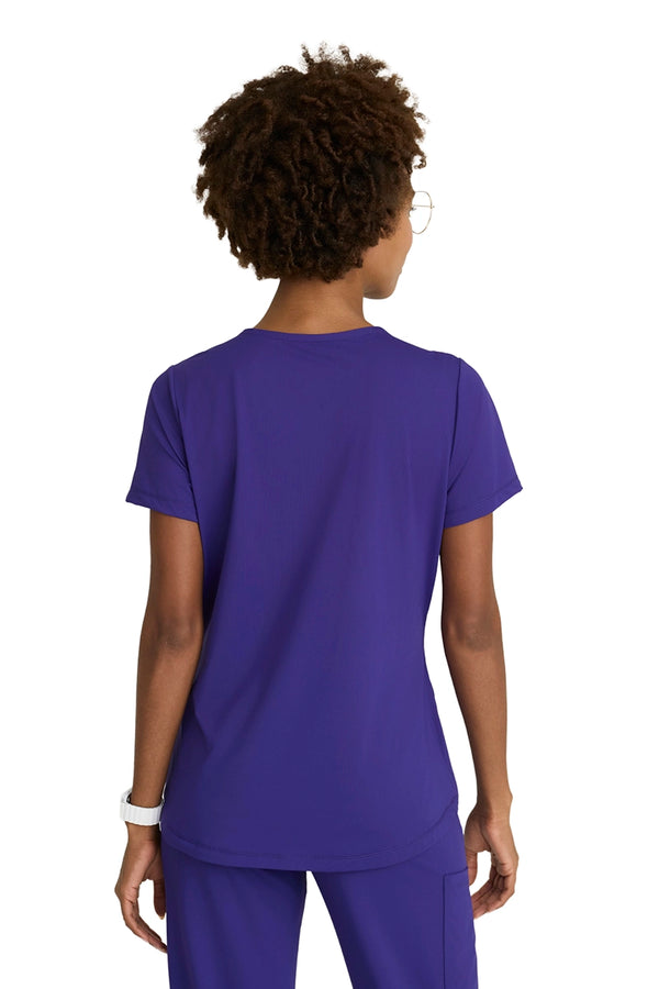 PIJAMA QUIRÚRGICA SKECHERS SLIP INS SKT220-SKP656