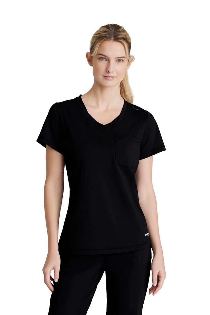 PIJAMA QUIRÚRGICA SKECHERS SLIP INS SKT221-SKP668