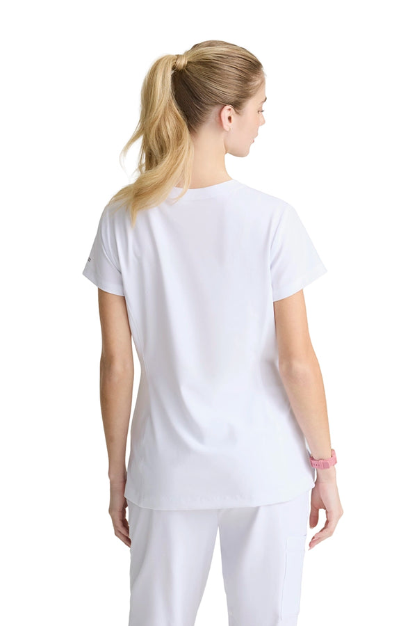 PIJAMA QUIRÚRGICA SKECHERS SKT259-SKP623