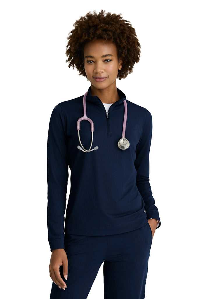 PIJAMA QUIRÚRGICA SKECHERS SLIP INS SKT274-SKP668