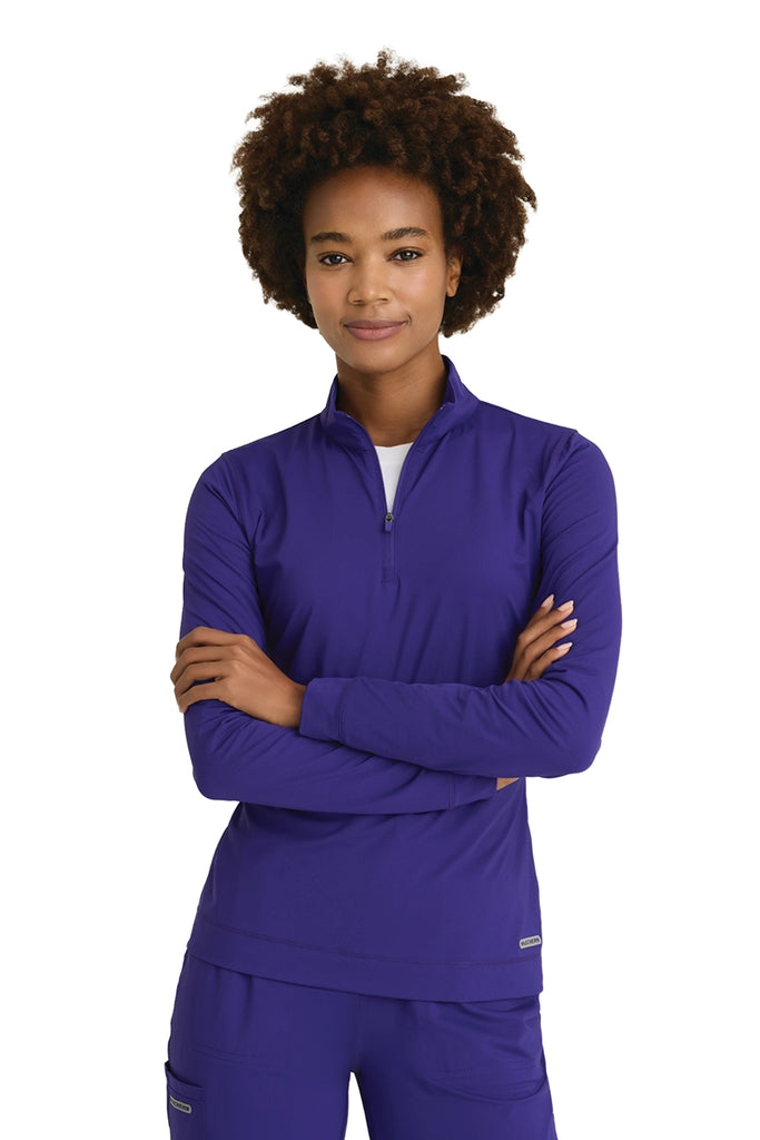 PIJAMA QUIRÚRGICA SKECHERS SLIP INS SKT274-SKP668