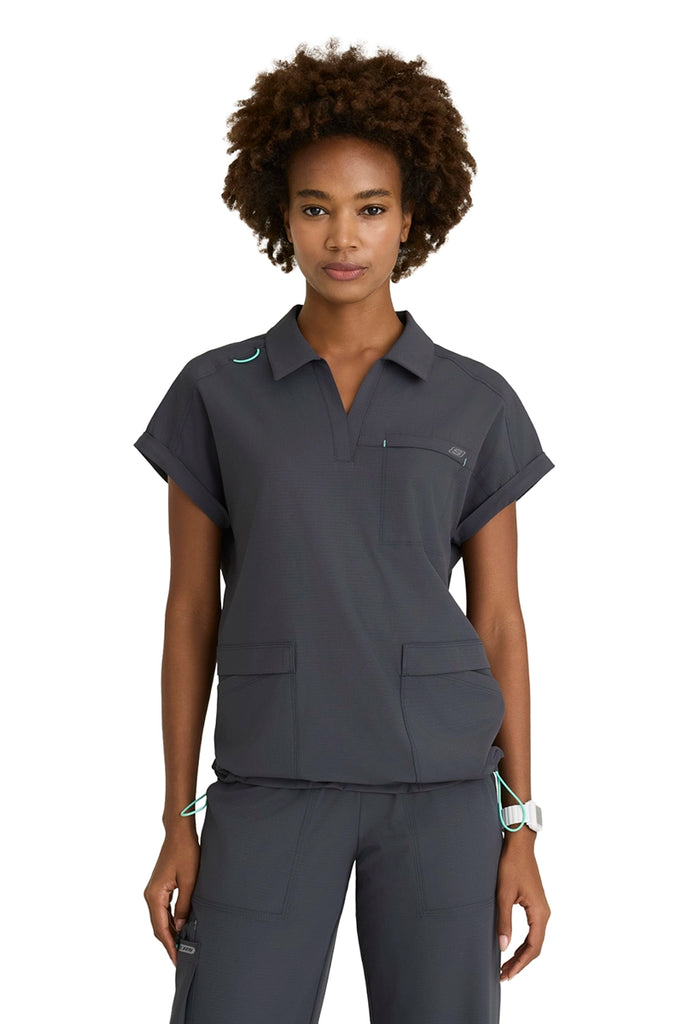 PIJAMA QUIRÚRGICA SKECHERS RIPSTOP SKT276-SKP707