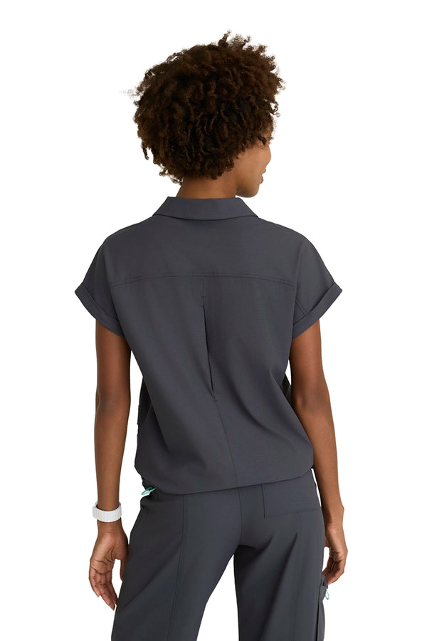 PIJAMA QUIRÚRGICA SKECHERS RIPSTOP SKT276-SKP707