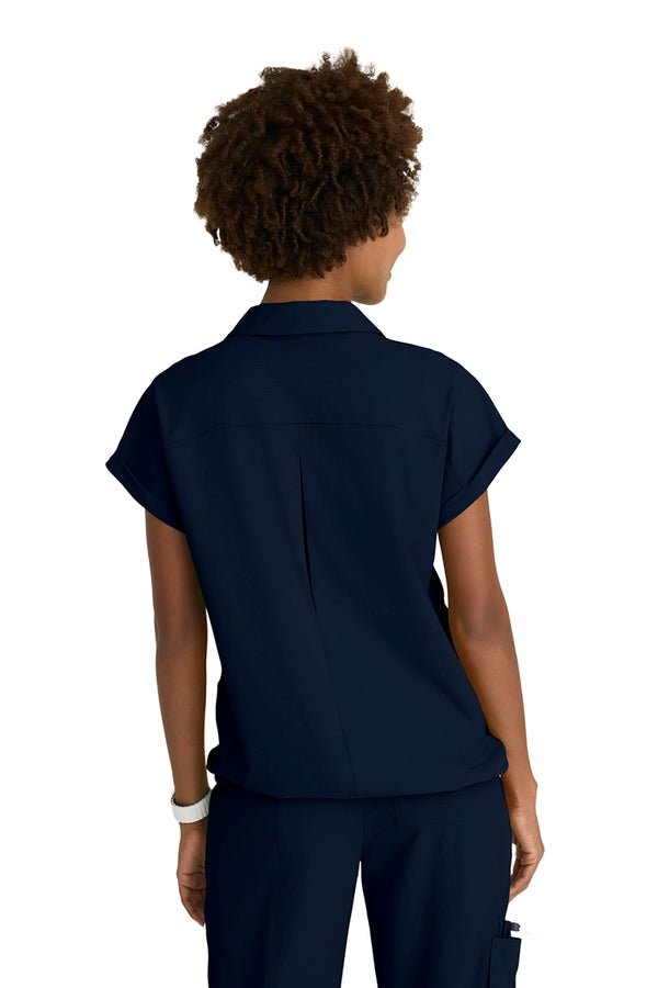 PIJAMA QUIRÚRGICA SKECHERS RIPSTOP SKT276-SKP707