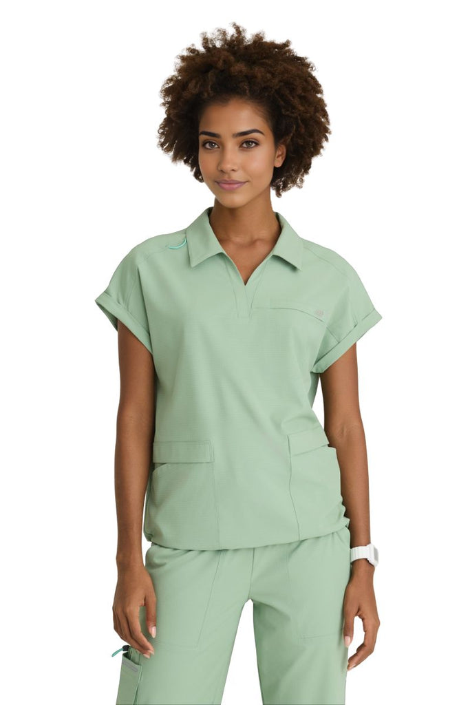 PIJAMA QUIRÚRGICA SKECHERS RIPSTOP SKT276-SKP707