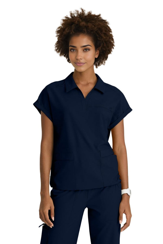 PIJAMA QUIRÚRGICA SKECHERS RIPSTOP SKT276-SKP707