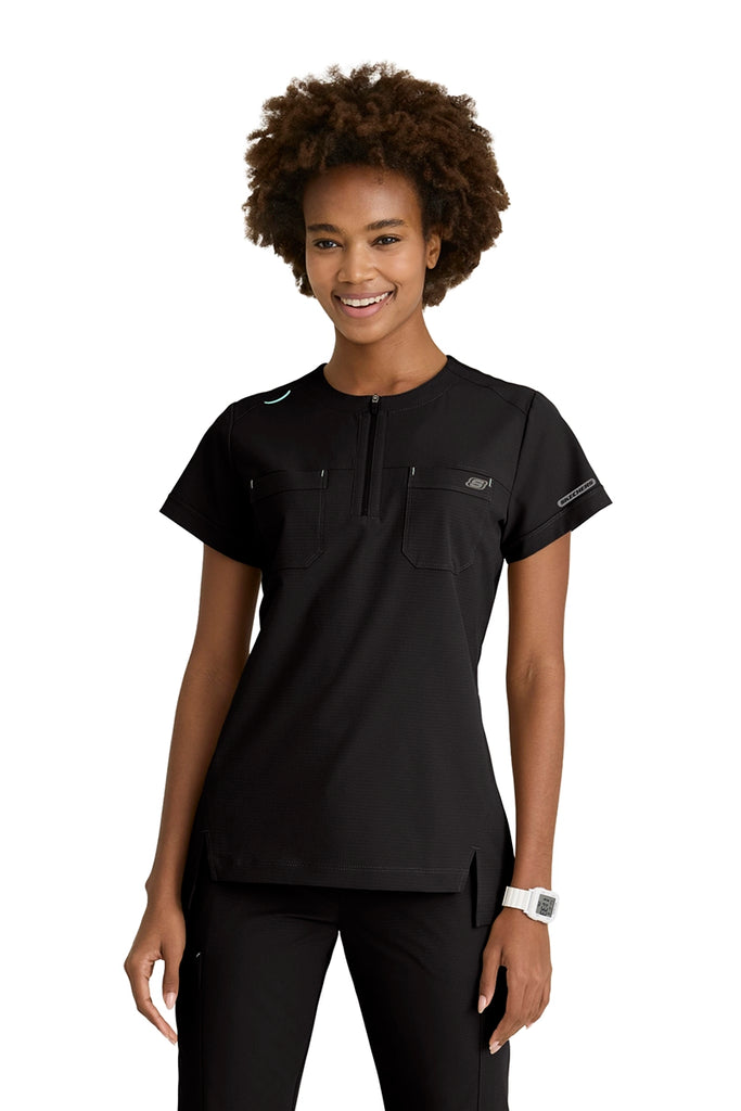 PIJAMA QUIRÚRGICA SKECHERS RIPSTOP SKT284-SKP712