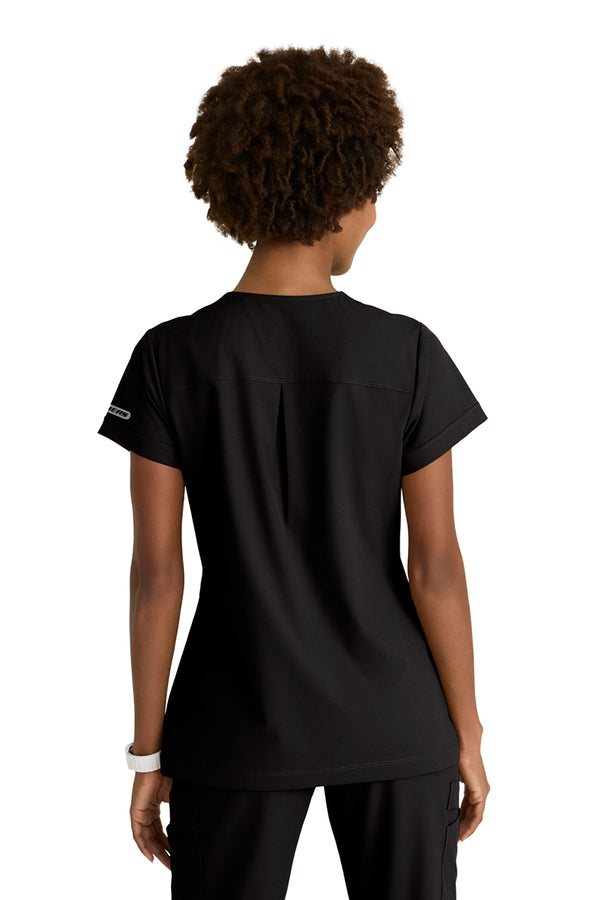 PIJAMA QUIRÚRGICA SKECHERS RIPSTOP SKT284-SKP712