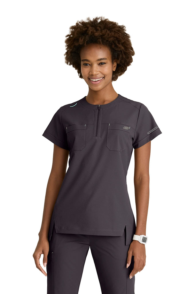 PIJAMA QUIRÚRGICA SKECHERS RIPSTOP SKT284-SKP712