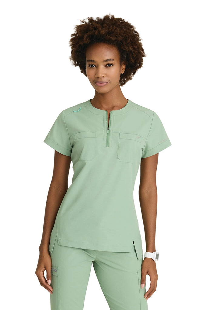 PIJAMA QUIRÚRGICA SKECHERS RIPSTOP SKT284-SKP712