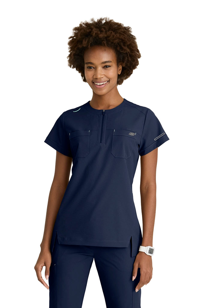 PIJAMA QUIRÚRGICA SKECHERS RIPSTOP SKT284-SKP712