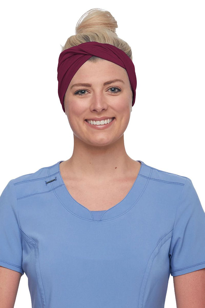 VALERINA CHEROKEE SCRUB HEADBANDS CK506