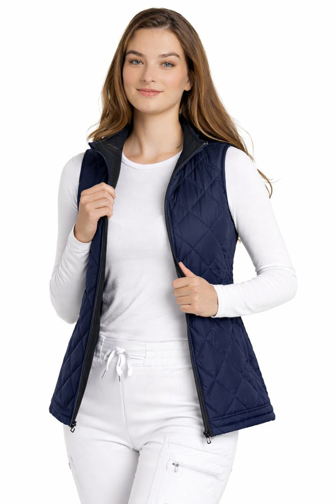 CHALECO WHITE CROSS VIBE WJ707