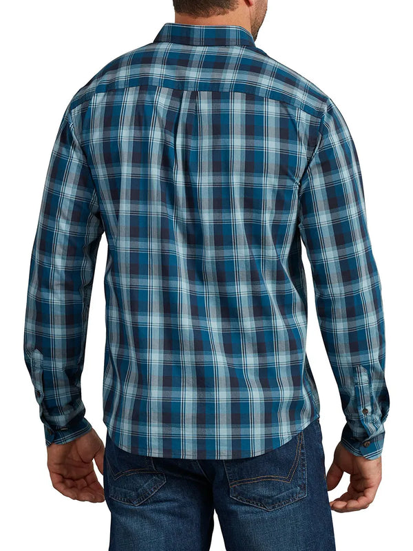 CAMISA DICKIES PARA CABALLERO WL653
