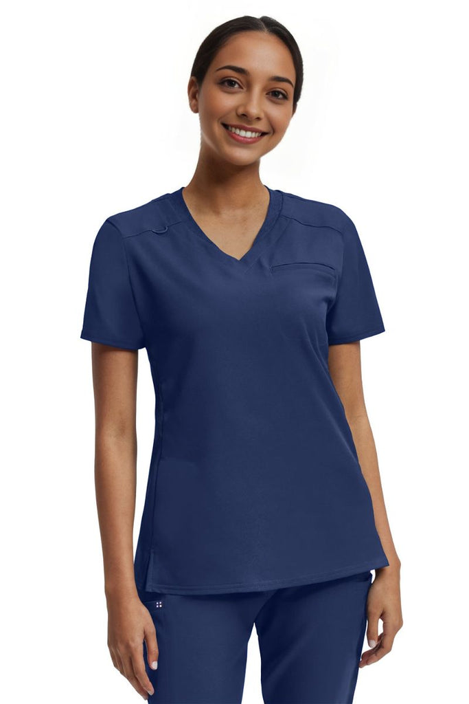 PIJAMA QUIRÚRGICA WHITE CROSS VIBE WT119-WB420