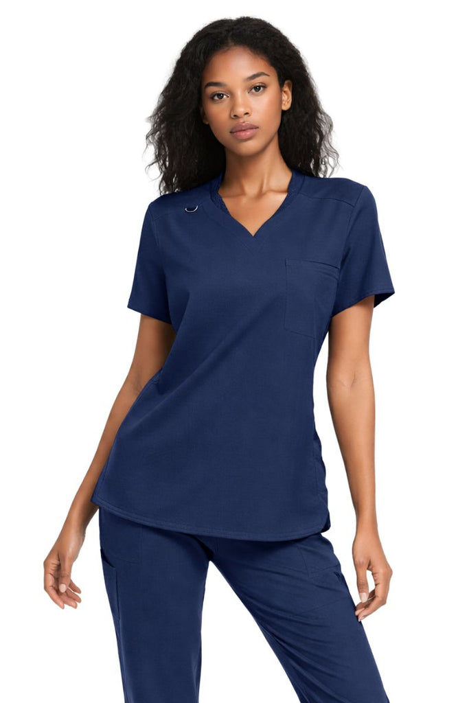 PIJAMA QUIRÚRGICA WHITE CROSS VIBE WT119-WB420