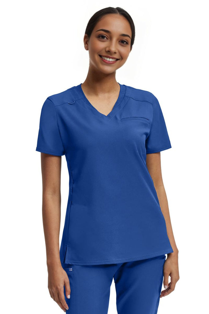 PIJAMA QUIRÚRGICA WHITE CROSS VIBE WT119-WB420