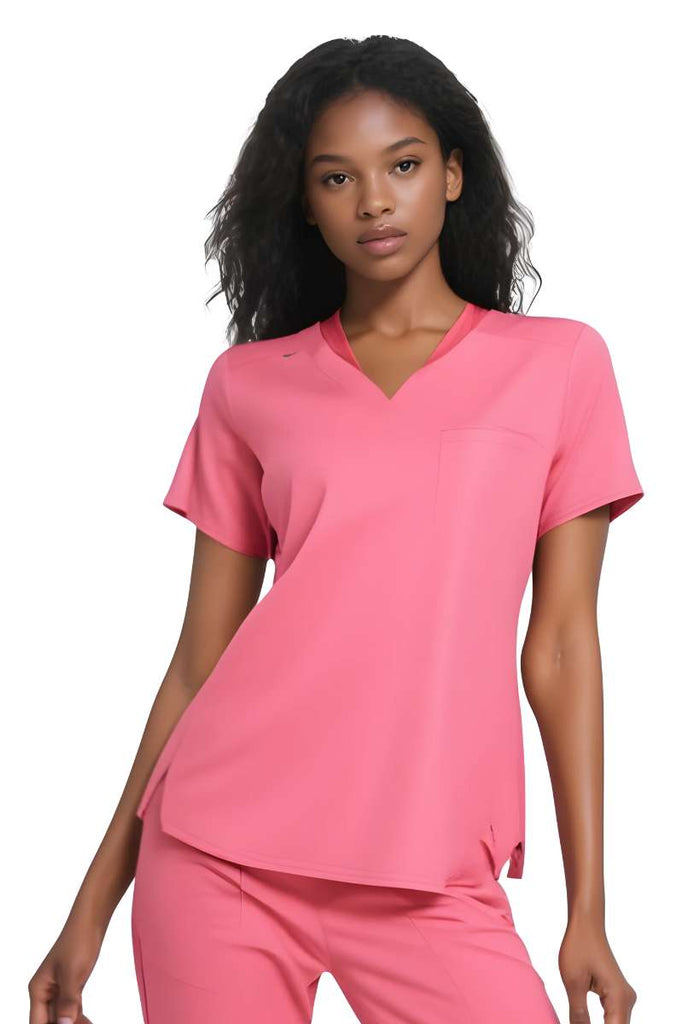 PIJAMA QUIRÚRGICA WHITE CROSS VIBE WT119-WB420