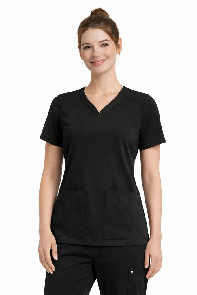 PIJAMA QUIRÚRGICA WHITE CROSS VIBE WT121-WB421