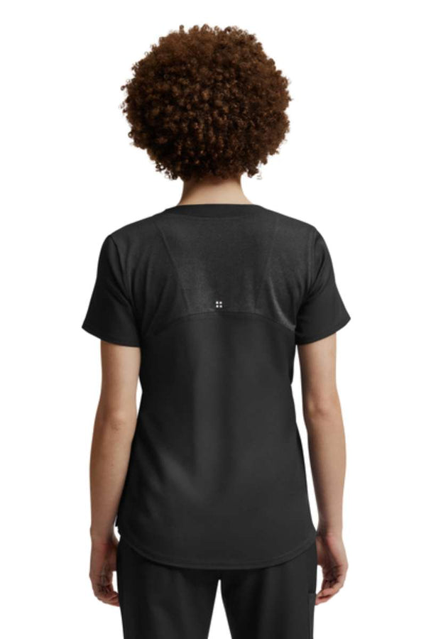 PIJAMA QUIRÚRGICA WHITE CROSS VIBE WT121-WB421