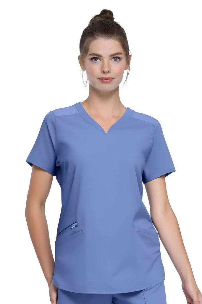 PIJAMA QUIRÚRGICA WHITE CROSS VIBE WT121-WB421