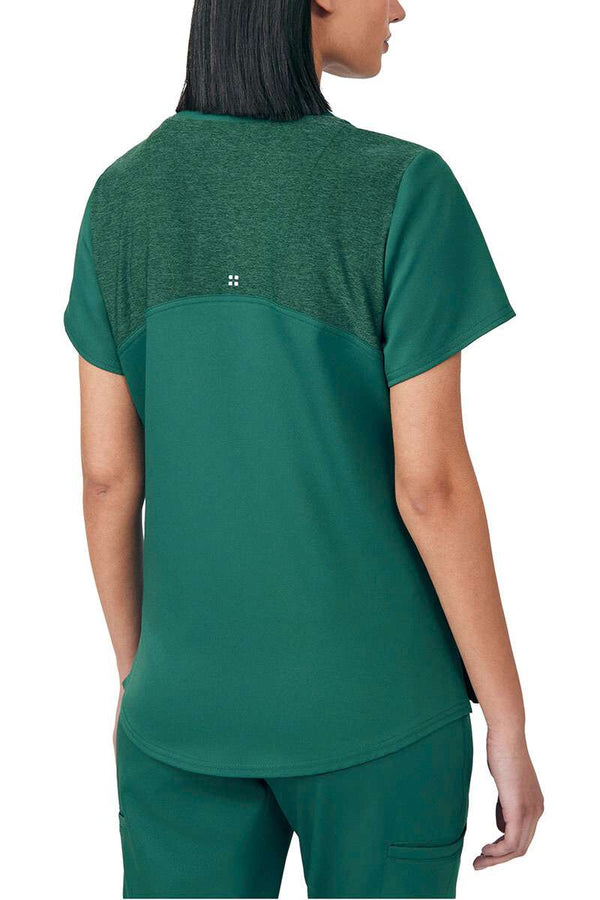 PIJAMA QUIRÚRGICA WHITE CROSS VIBE WT121-WB421