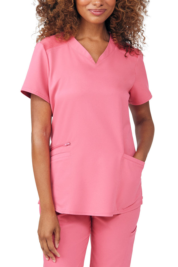 PIJAMA QUIRÚRGICA WHITE CROSS VIBE WT121-WB421