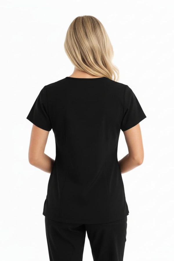 PIJAMA QUIRÚRGICA WHITE CROSS CRFT WT127-WB414