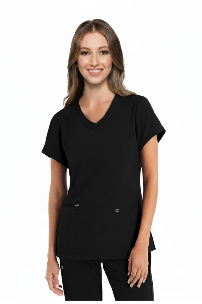 PIJAMA QUIRÚRGICA WHITE CROSS CRFT WT127-WB414