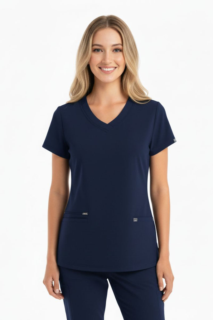 PIJAMA QUIRÚRGICA WHITE CROSS CRFT WT127-WB414