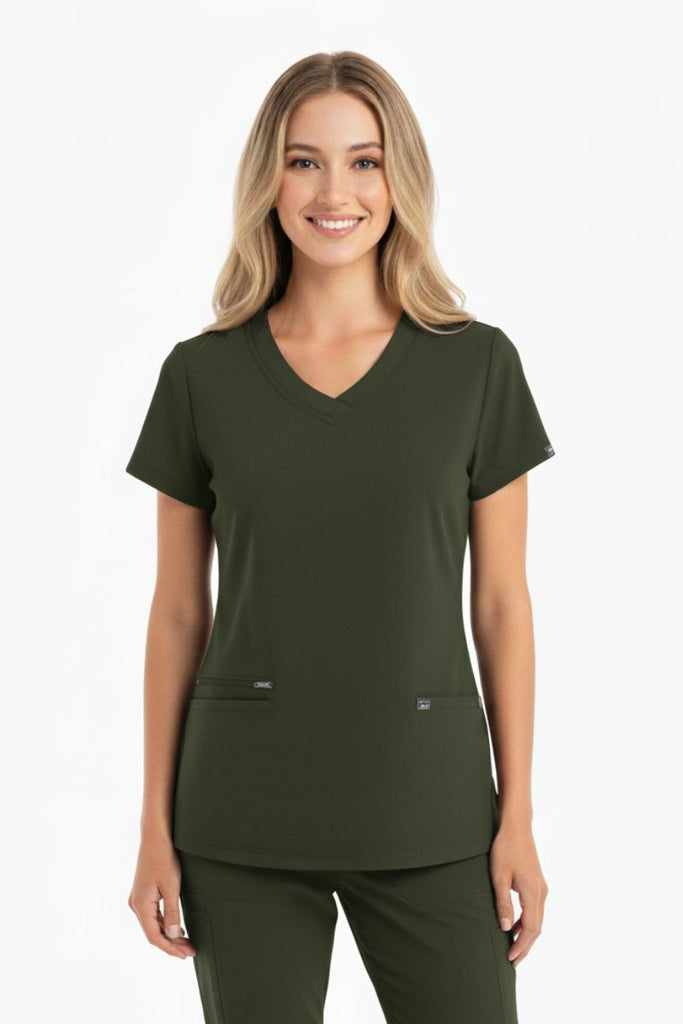 PIJAMA QUIRÚRGICA WHITE CROSS CRFT WT127-WB414