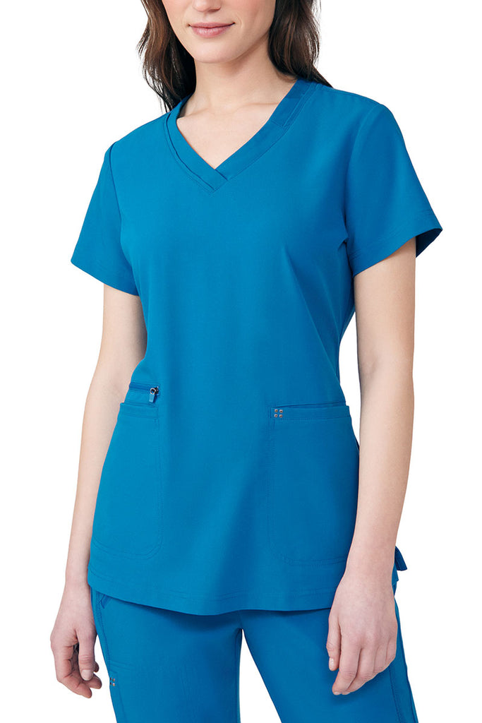 PIJAMA QUIRÚRGICA WHITE CROSS CRFT WT127-WB414