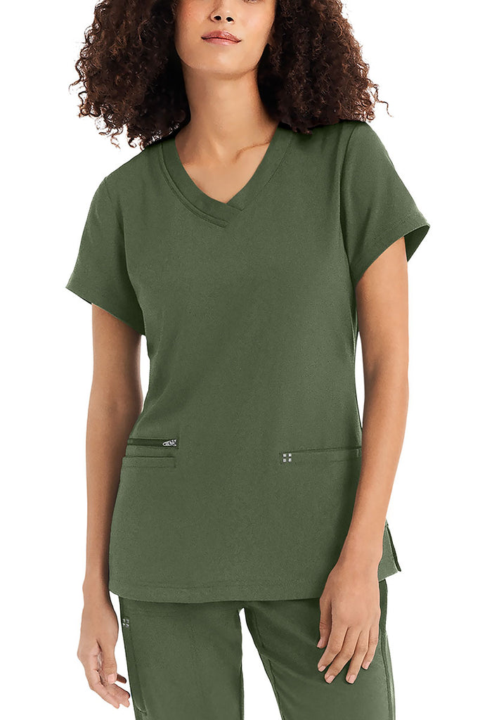 PIJAMA QUIRÚRGICA WHITE CROSS CRFT WT127-WB414