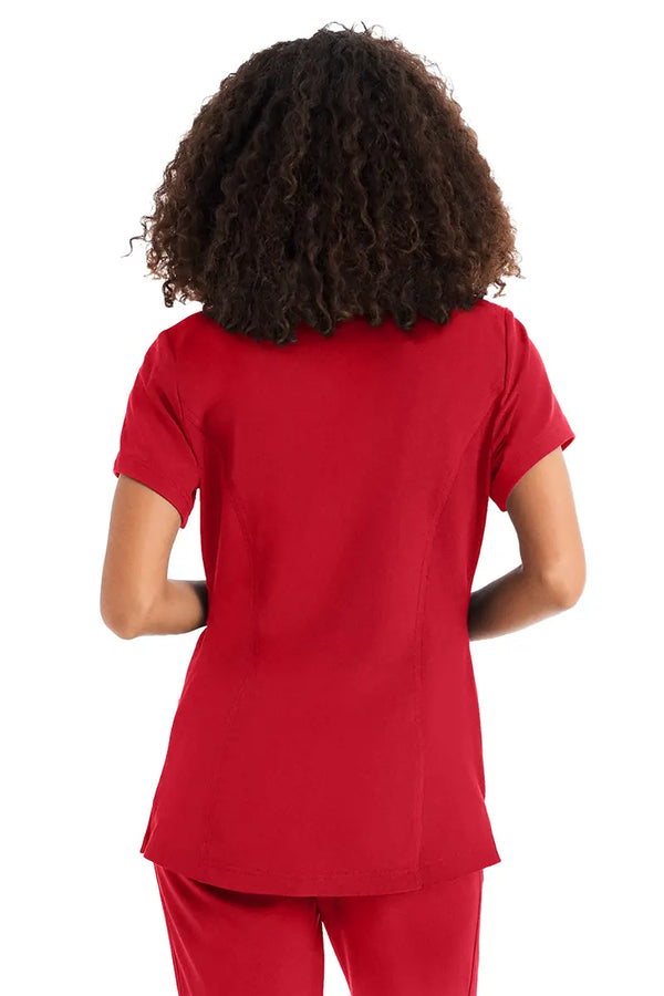 PIJAMA QUIRÚRGICA WHITE CROSS CRFT WT127-WB430