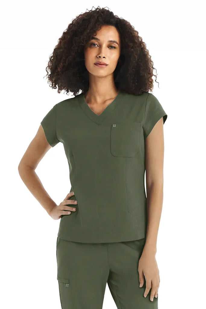 PIJAMA QUIRÚRGICA WHITE CROSS WT128-WB414